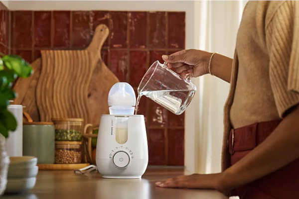Podgrzewacz i sterylizator do butelek Philips Avent SCF359/00